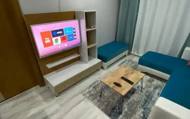 Queen Sui̇tes Görükle