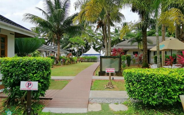 Le Relax Beach Resort - Praslin