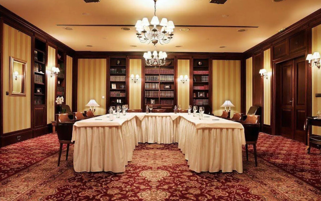 Marrol's Boutique Hotel