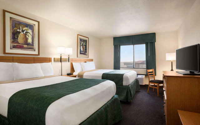 Travelodge by Wyndham Pecos