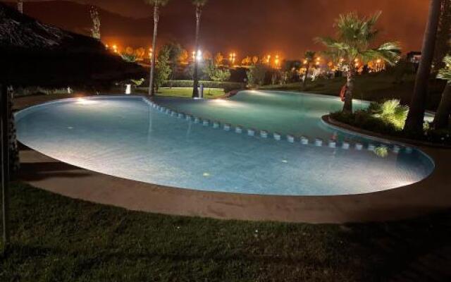 Lilac Gardens Resort