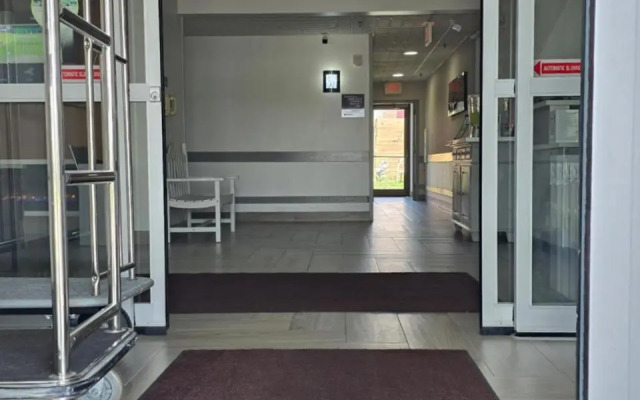 Comfort Inn Mason City