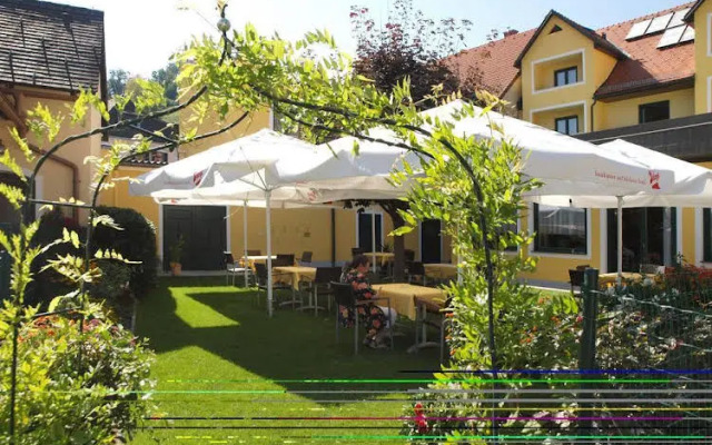 Hotel Restaurant zum Schwan