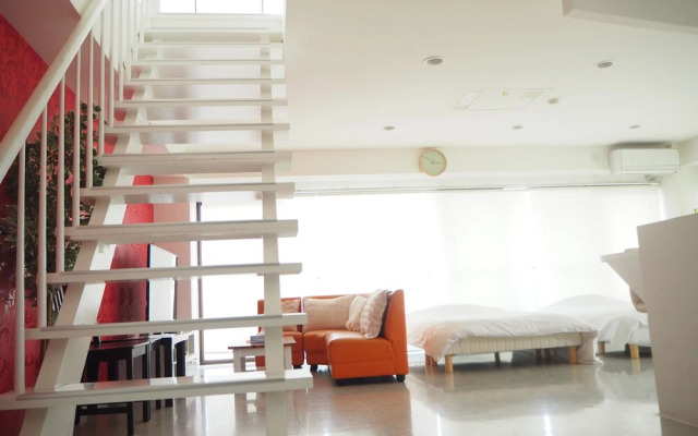 Nipponbashi Dotonbori Apartment