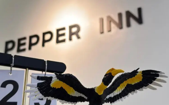 Pepper Inn