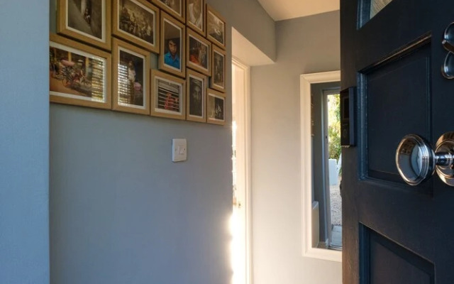 Riverwalk Apartment One