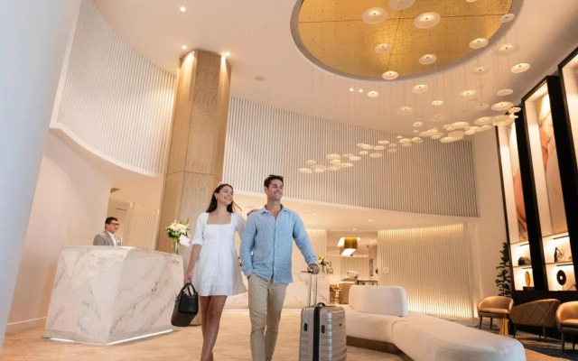 The Star Residences Gold Coast