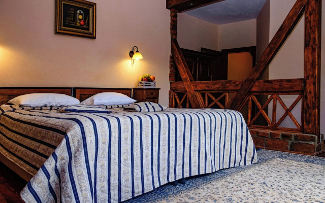 Casa Wagner Brasov