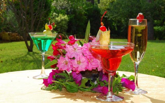 Baglioni Resort Alleluja