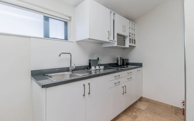 51 on Camps Bay Guest House