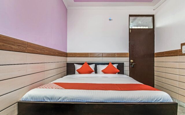 Park View Guest House By OYO Rooms