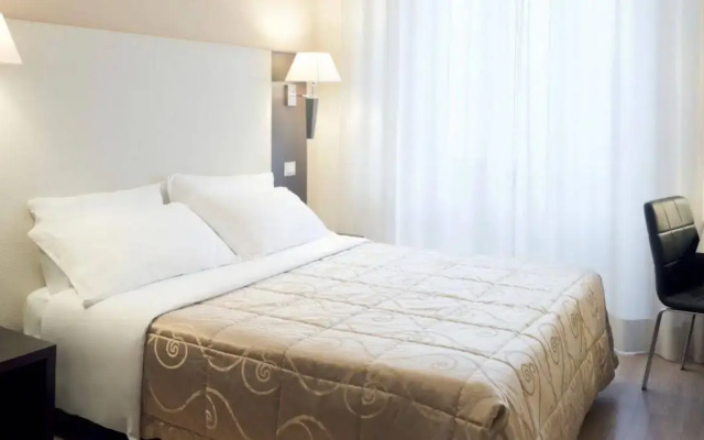 Hotel Aurora