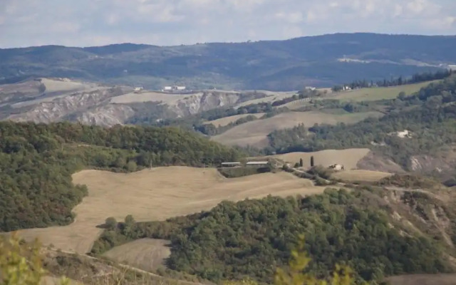 Villa Podere Castello