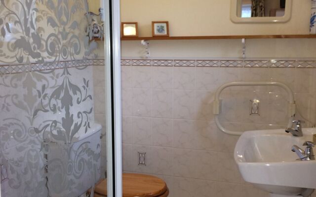 Pickmere Country House