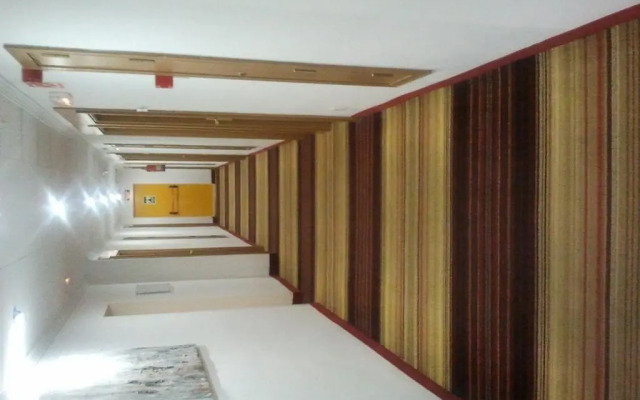 Hotel Obelisco