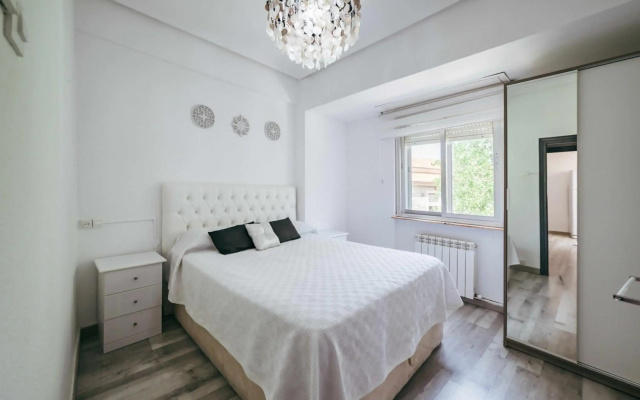 Apartamento Jardines De La Encarnación 49/000352