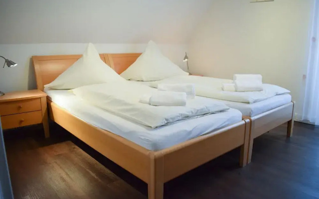 Möwennest Greetsiel