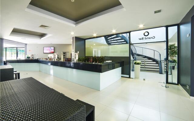 RR Alvor Baía Resort