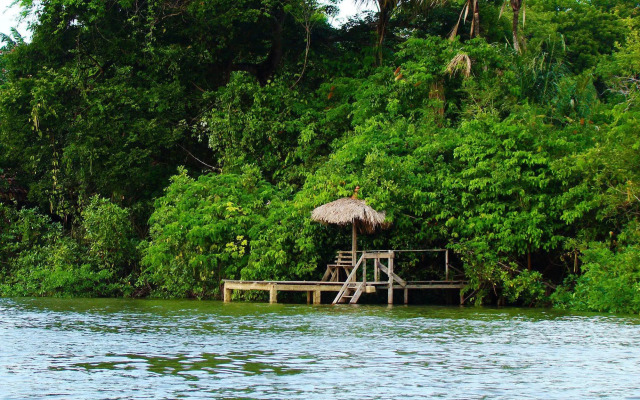 Paracauary Eco Pousada