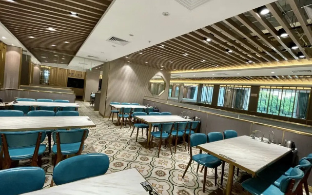 Foshan Sanshui GRAND REZEN HOTEL SHIHUANG