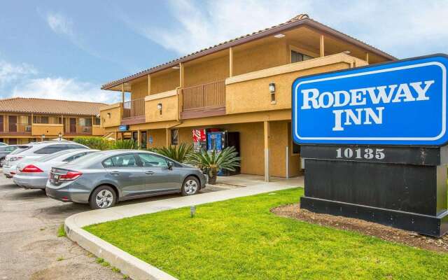 Rodeway Inn Santee San Diego East