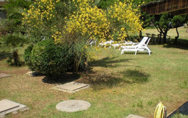 Casa Valdese di Rio Marina - Casa per Ferie