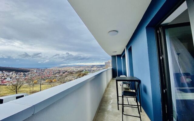 1BDR Wings Apartment