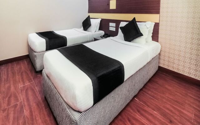 OYO 23254 Hotel Aqua