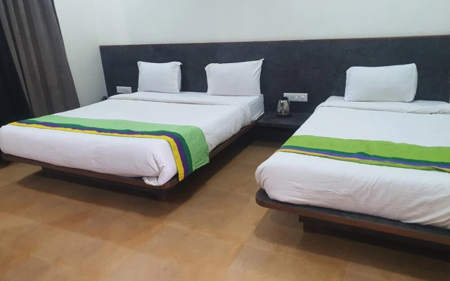 Hotel Anugraha