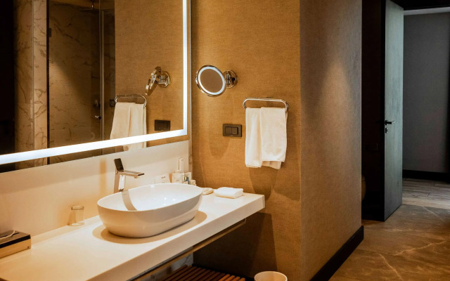Radisson Blu Hotel & Conference Center, Niamey