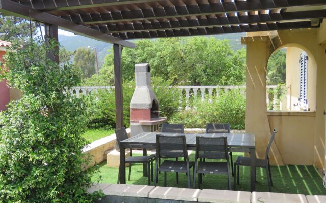 Hotel Résidence du Pont de l'Oso