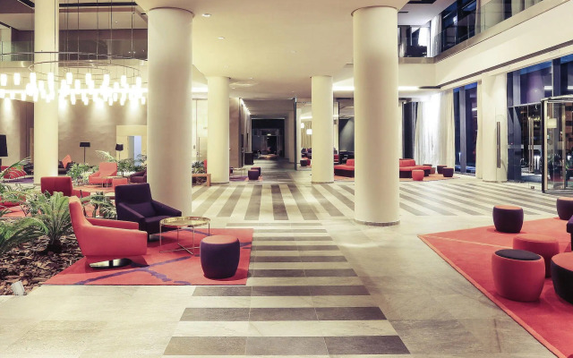 Hotel Mercure Rif Nador