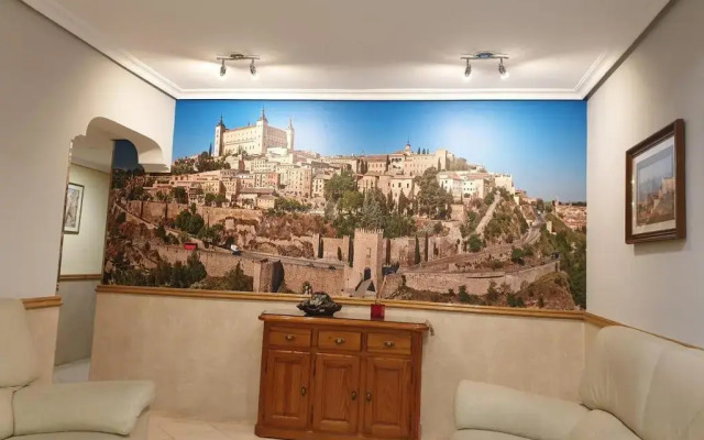 Hostal Los Gavilanes 2