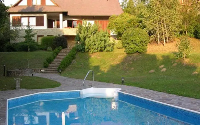 Affini Vendégház