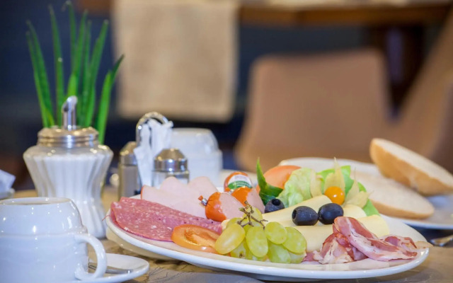 Centro Hotel Nurnberg, Trademark Collection by Wyndham