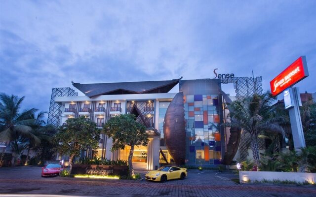 Sense Sunset Hotel Seminyak