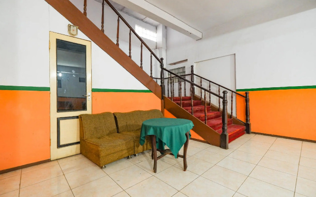 Hotel O Sartika Inn Pati