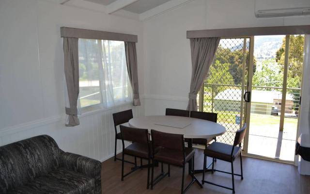 Discovery Parks - Lake Hume, New South Wales