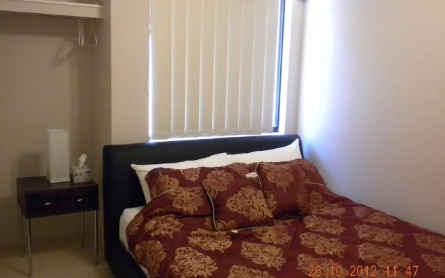 The Retreat – Guest Rooms – Perth