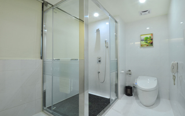 Arsma Hotel