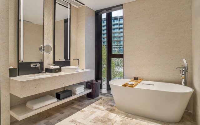 Sheraton Ninghai Hotel
