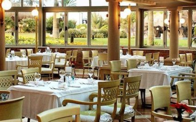 Trend Bungalov Hotel
