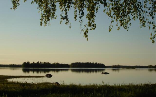 Karlholm Snatra Stugområde