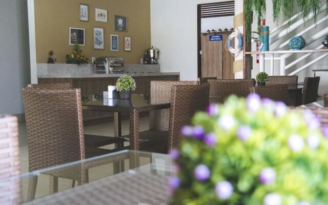 Pousada Tropical Bessa