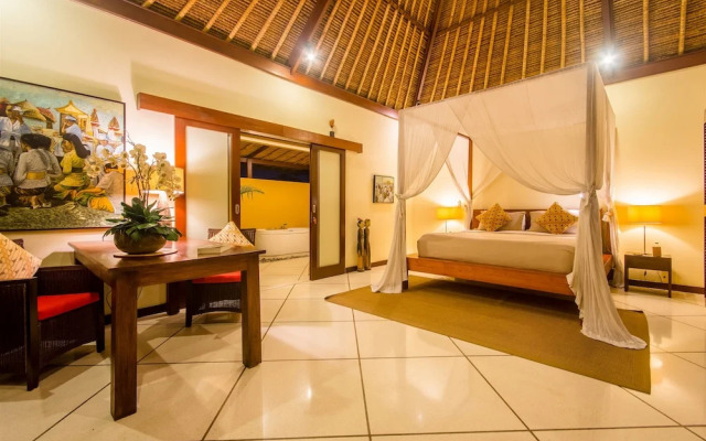 Villa Intan