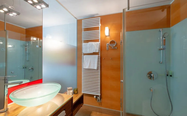 Hotel Schloss Lautrach