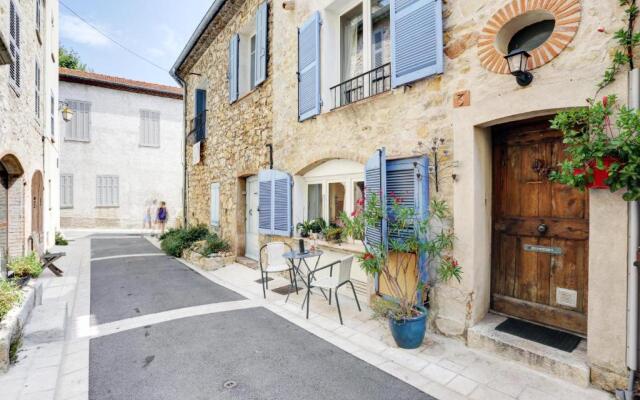 Heart Of Valbonne