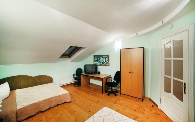Aparthome Ludovik