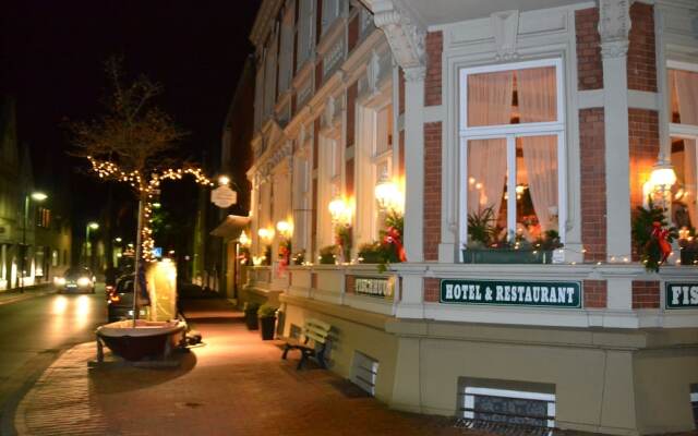 Alt Emder Bürgerhaus