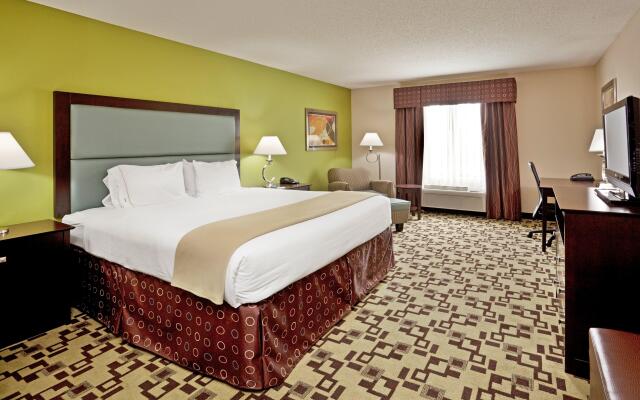 Holiday Inn Express Troutville by IHG